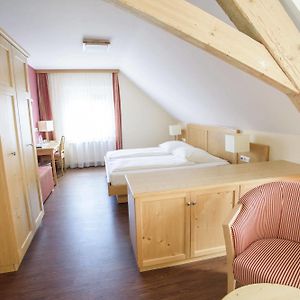 Comfort Doppelzimmer
